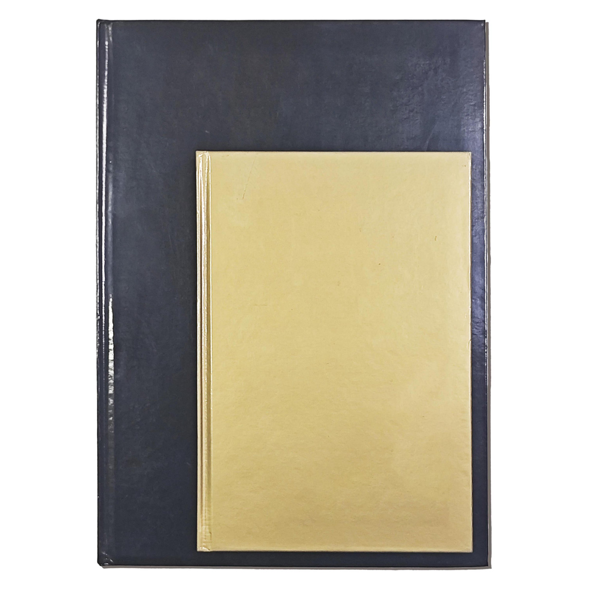 Sewn Notebook